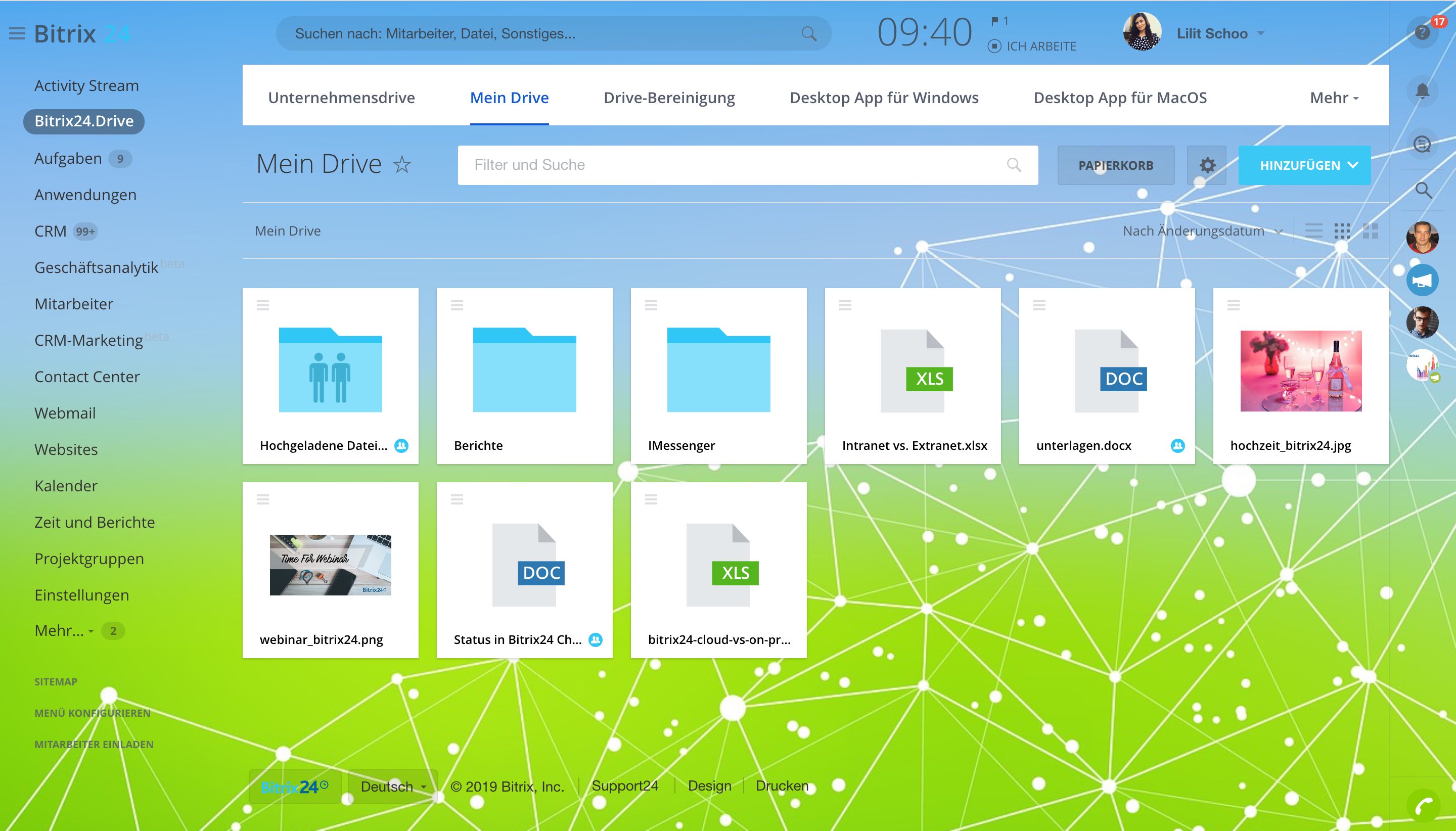 Dokumentenmanagement Freeware