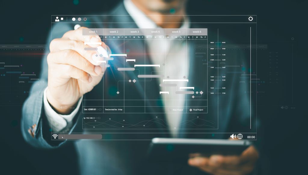 8 entscheidende Schritte zur Beherrschung von Projektabhängigkeiten und Interdependenzen 8 entscheidende Schritte zur Beherrschung von Projektabhängigkeiten und Interdependenzen