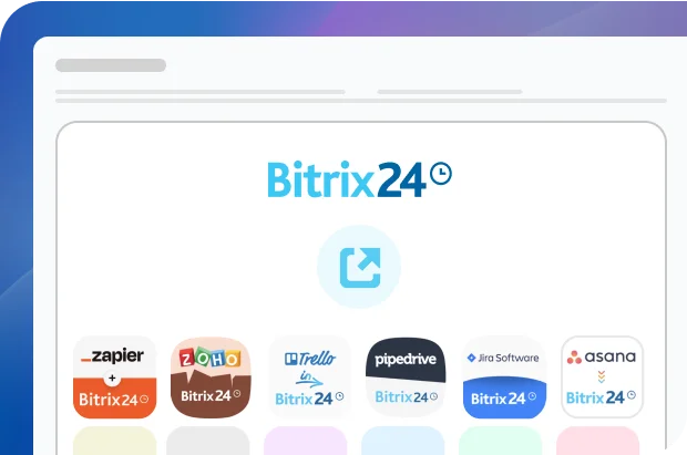 Bitrix24