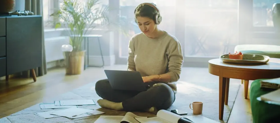 Mit den richtigen Methoden zu mehr Effektivität im Homeoffice