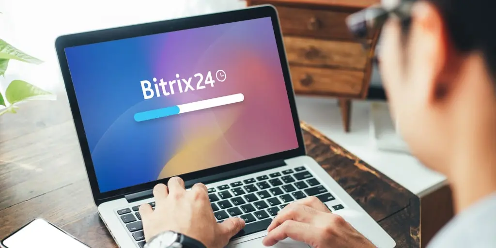 Bitrix24 Desktop-App aktualisieren