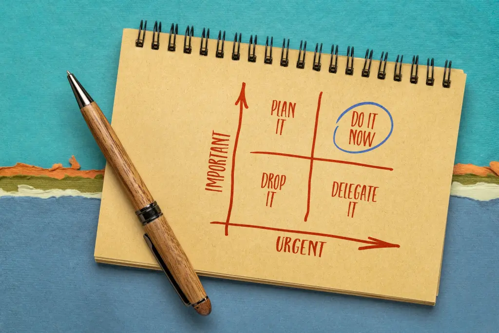 8 Strategien für erfolgreiches Zeitmanagement 8 Strategien für erfolgreiches Zeitmanagement